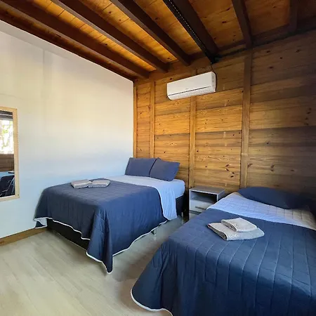 Rustic House - Prox Praia/Betocarreiro Penha  Exterior foto