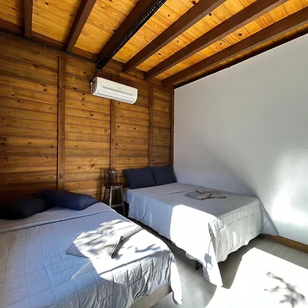 Rustic House - Prox Praia/Betocarreiro Penha  Exterior foto