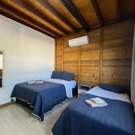 Rustic House - Prox Praia/Betocarreiro Penha  Exterior foto