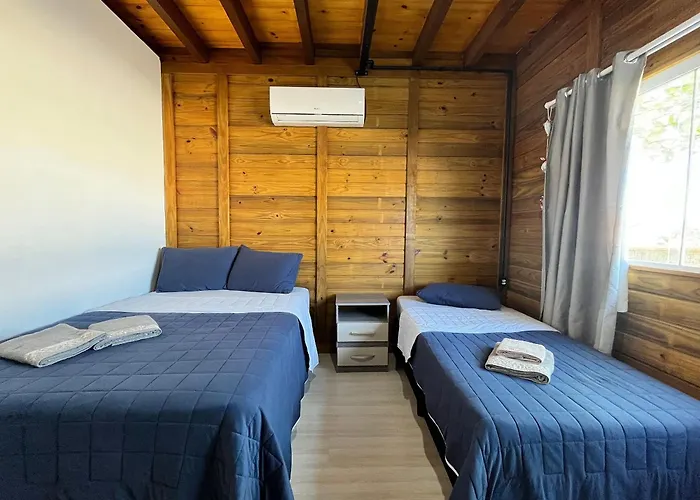 Rustic House - Prox Praia/Betocarreiro