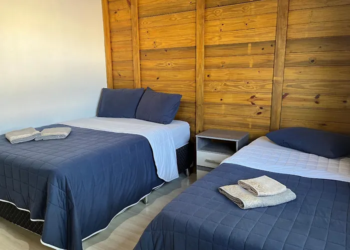 Rustic House - Prox Praia/Betocarreiro