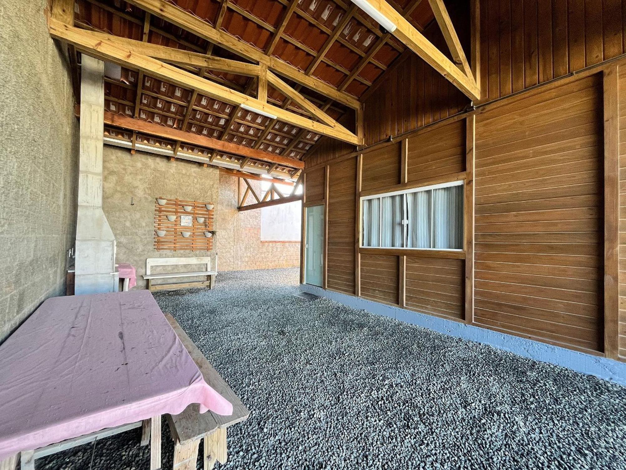 Holiday home Rustic House - Prox Praia/betocarreiro