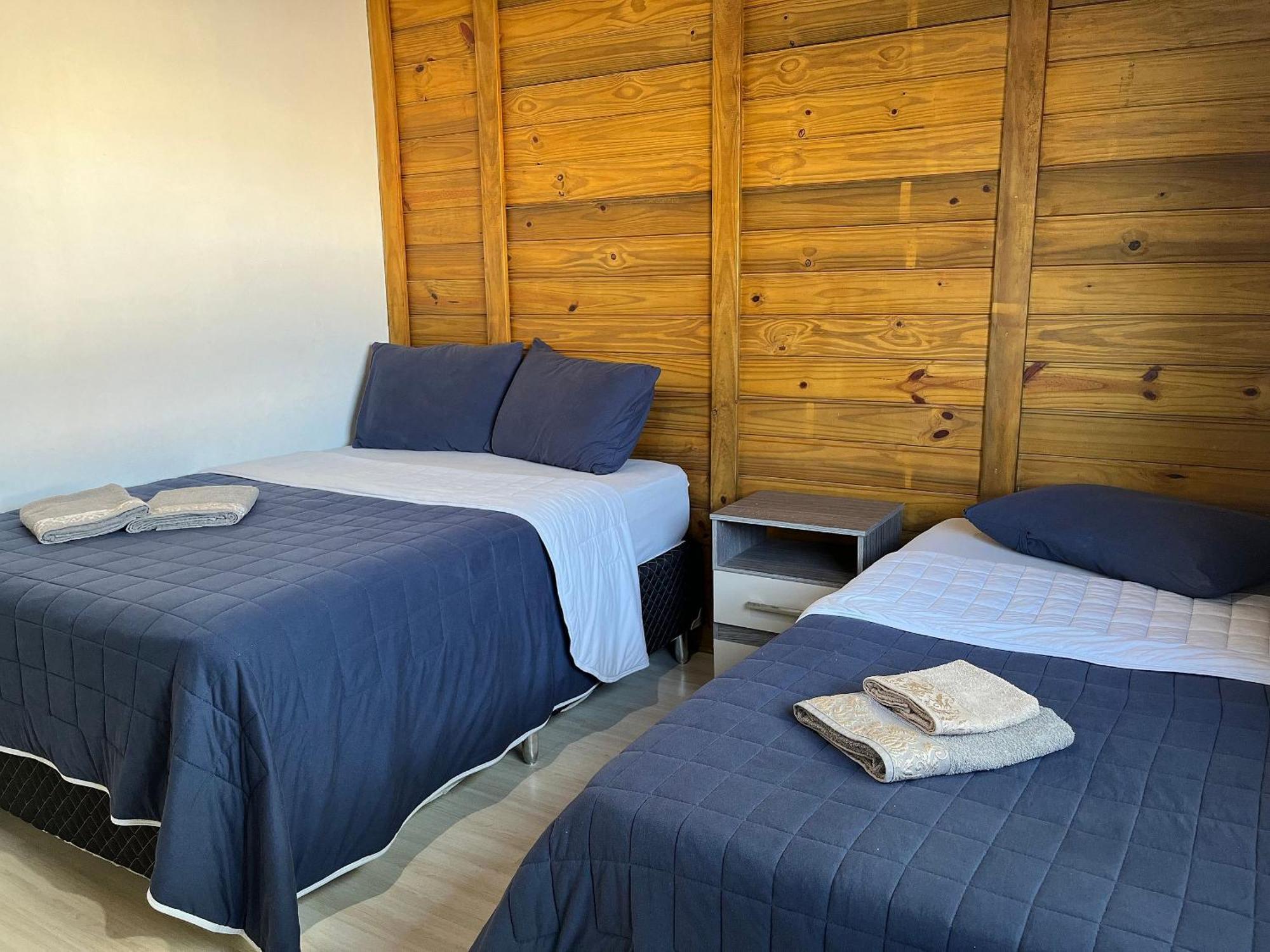 Rustic House - Prox Praia/betocarreiro *