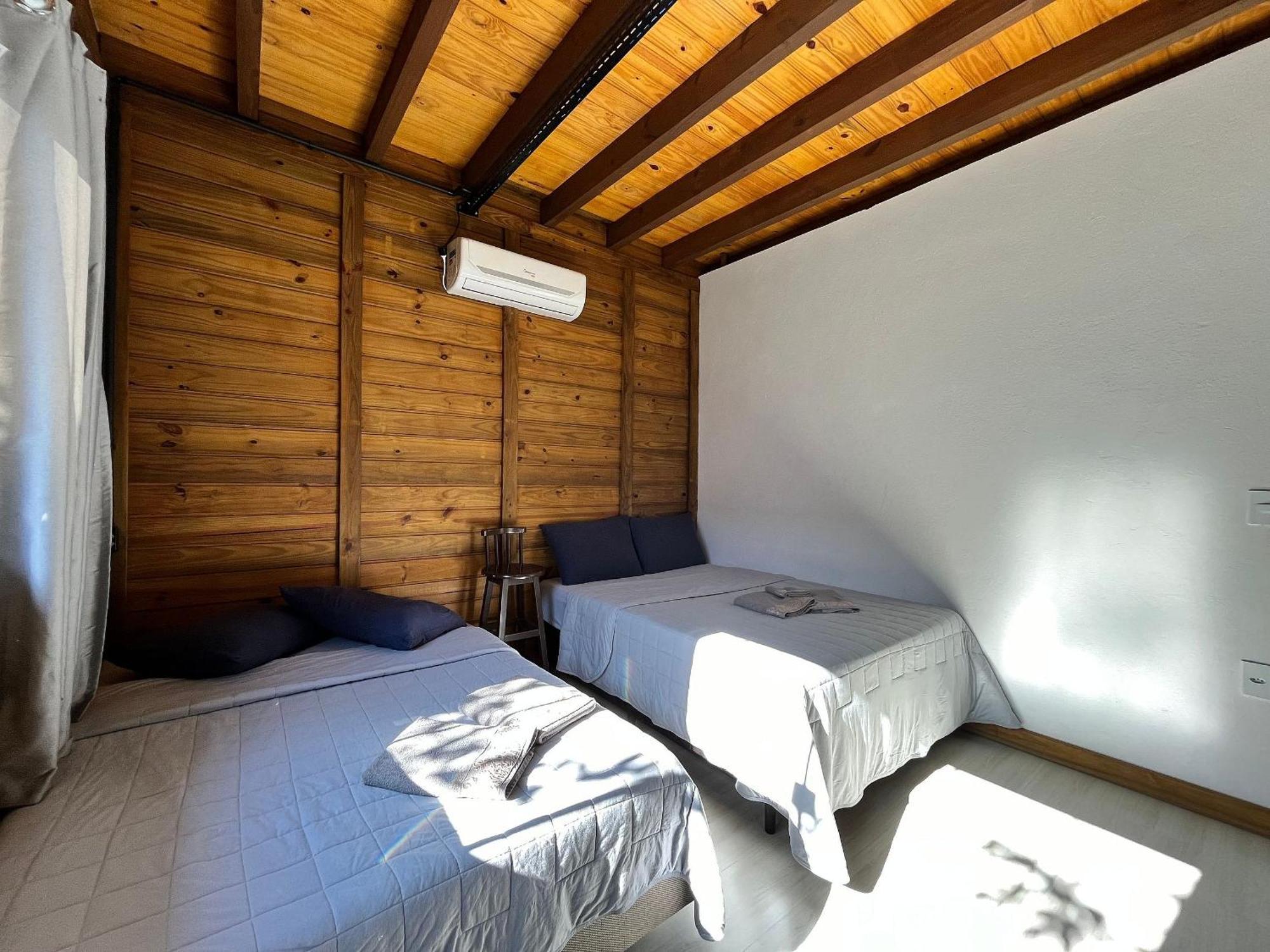 Rustic House - Prox Praia/betocarreiro * Penha (Santa Catarina)