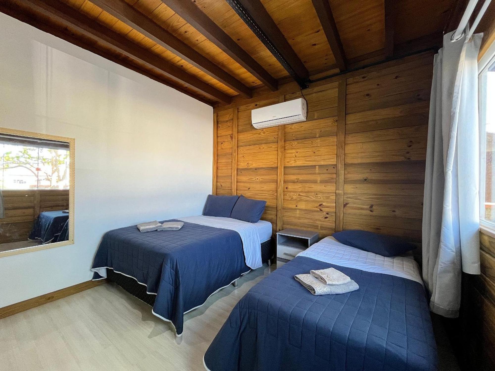 Rustic House - Prox Praia/betocarreiro