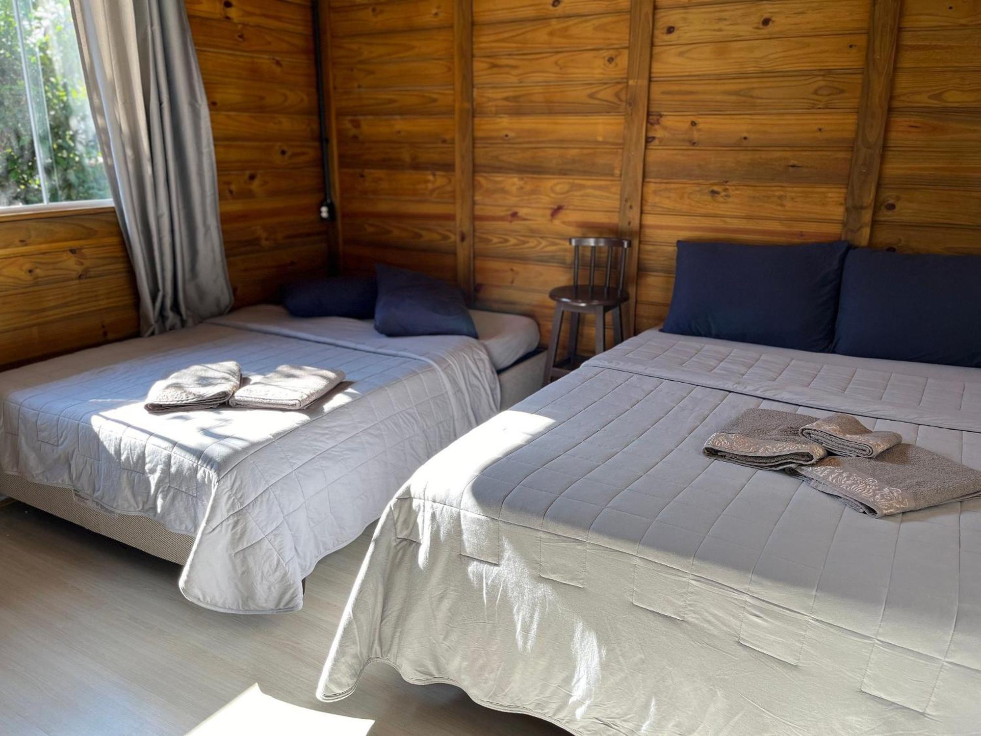 Rustic House - Prox Praia/betocarreiro Holiday home Penha (Santa Catarina)