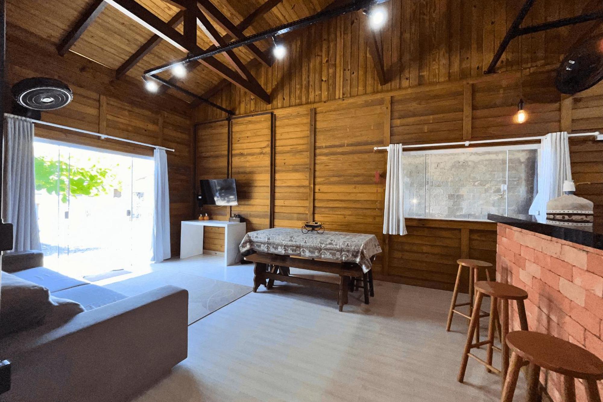 Holiday home Rustic House - Prox Praia/betocarreiro