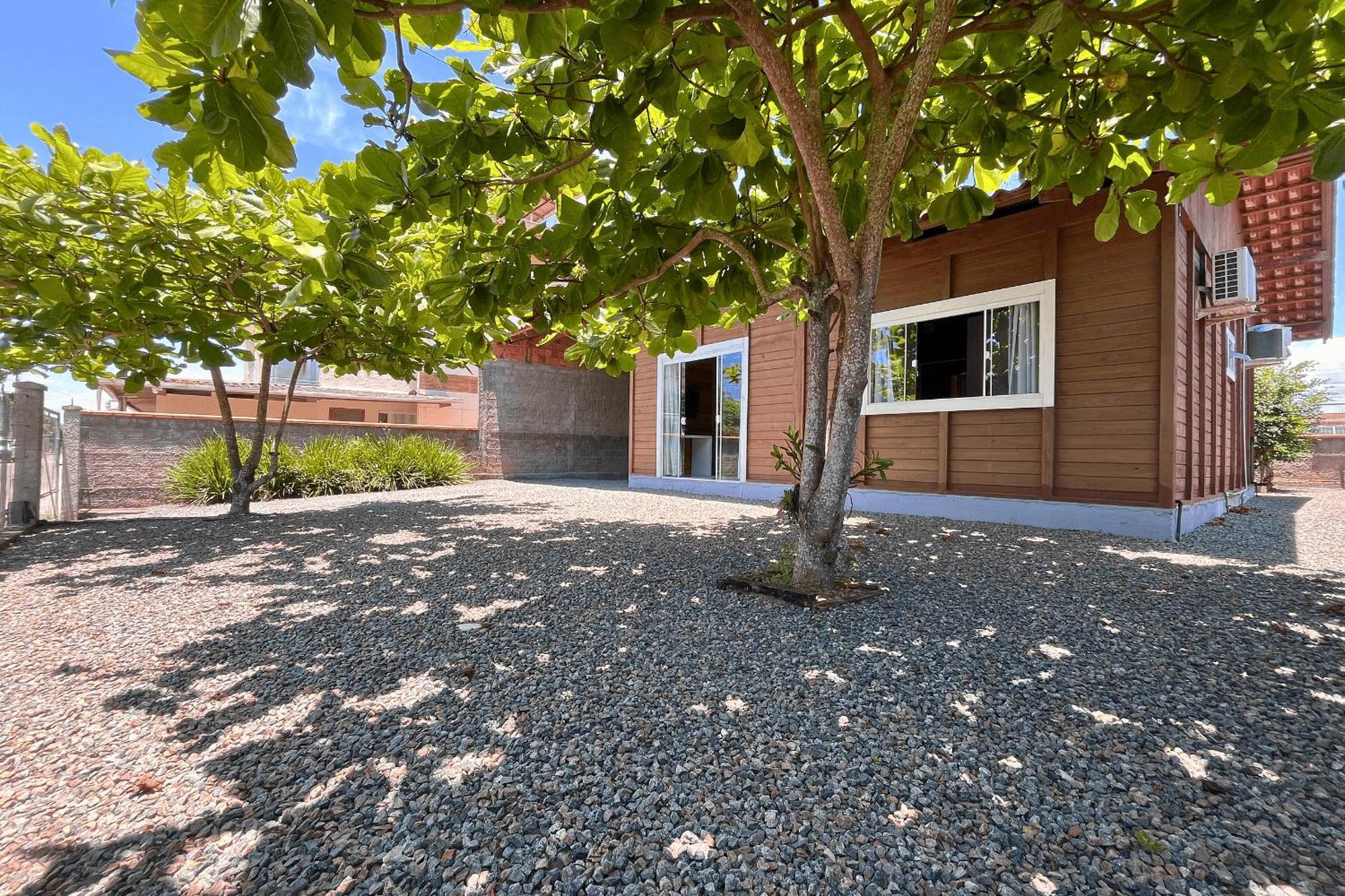Rustic House - Prox Praia/betocarreiro Holiday home Penha (Santa Catarina)