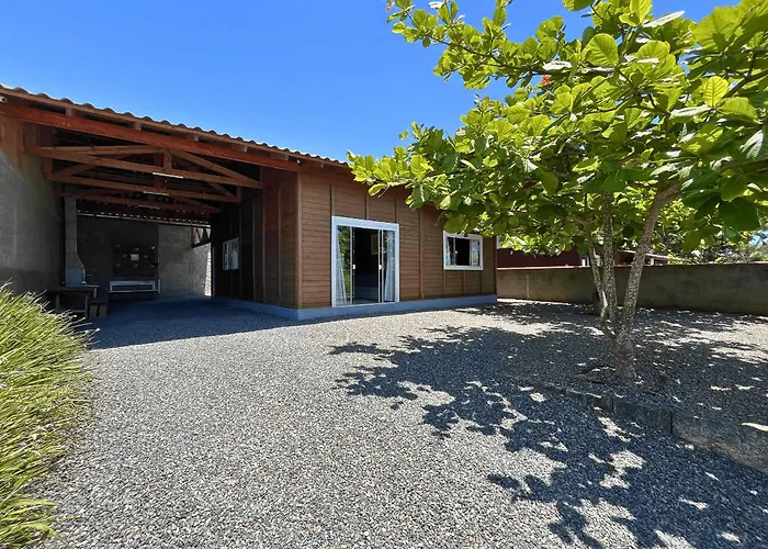 Rustic House - Prox Praia/Betocarreiro