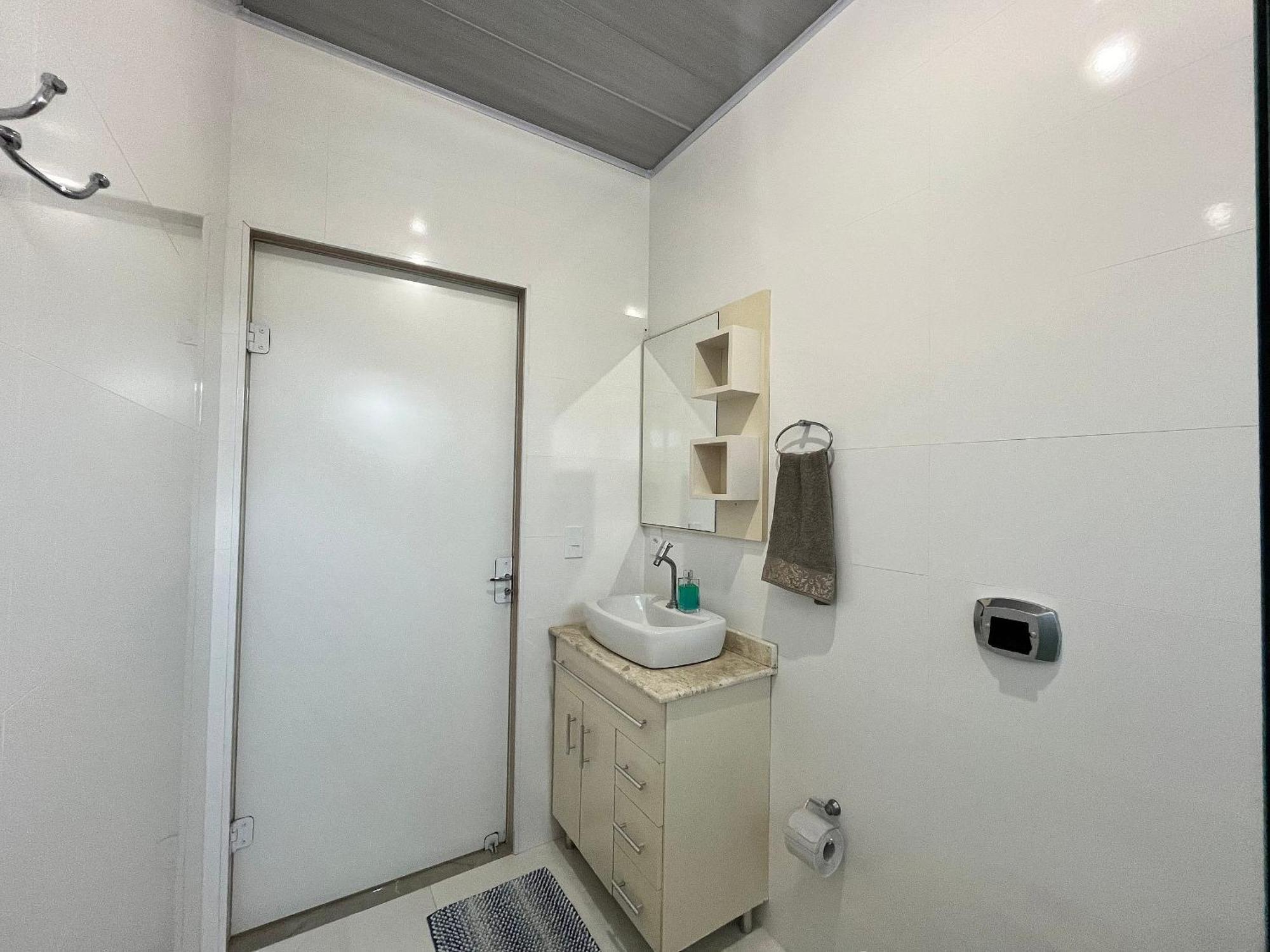 Сasa de vacaciones Rustic House - Prox Praia/betocarreiro *