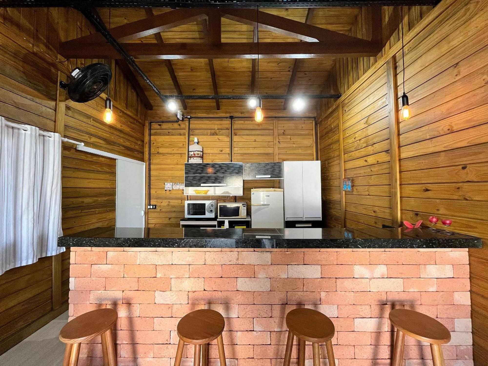 Сasa de vacaciones Rustic House - Prox Praia/betocarreiro *