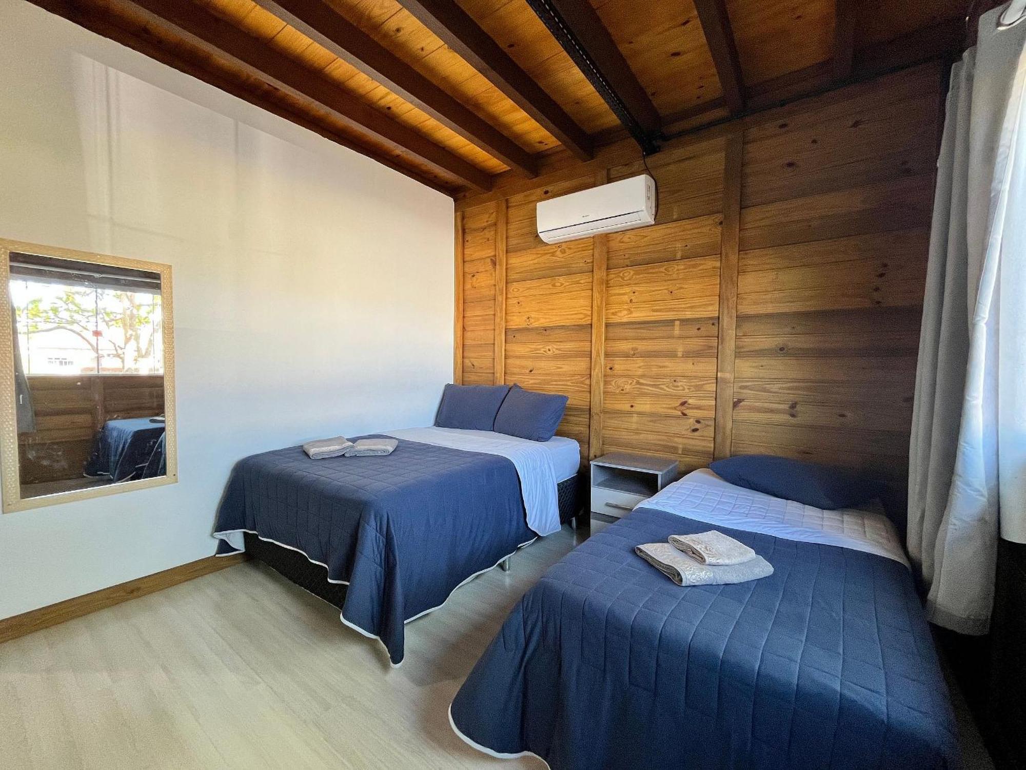 Rustic House - Prox Praia/betocarreiro Penha (Santa Catarina)