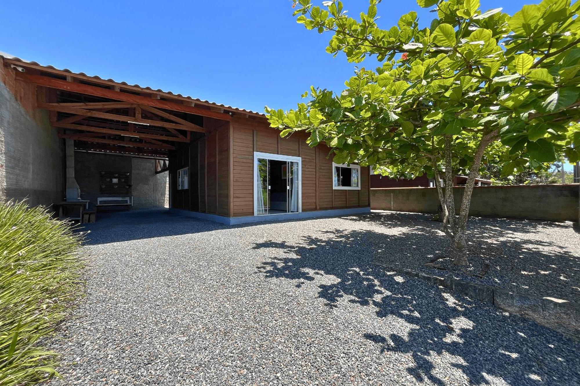 Rustic House - Prox Praia/betocarreiro Сasa de vacaciones