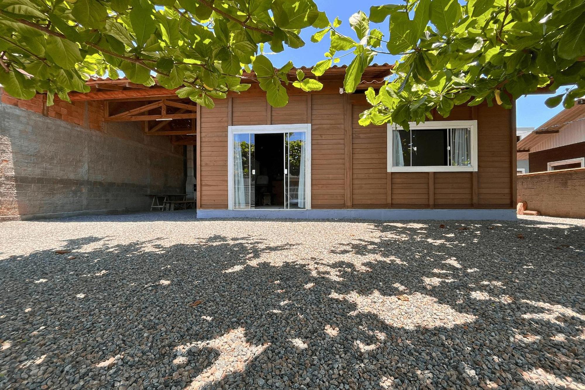 Rustic House - Prox Praia/betocarreiro Сasa de vacaciones